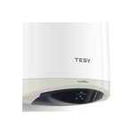 Водонагрівач електричний Tesy Modeco Cloud GCV 504716D C22 ECW 50 л, 1.6 кВт, керамічний сухий тен, круглий, електронне керування, Wi-Fi, Болгария, B, фото , зображення 3 | SNABZHENIE.com.ua