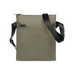 Сумка через плече Tucano Gommo, зелений, фото , изображение 2 | SNABZHENIE.com.ua