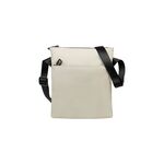 Сумка через плече Tucano Gommo, сірий, фото , изображение 2 | SNABZHENIE.com.ua