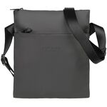 Сумка через плече Tucano Gommo, чорний, фото  | SNABZHENIE.com.ua