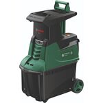 Bosch Подрібнювач садовий AXT 25 TC 2500Вт 40 об/хв 45мм 53 л. 30.5кг ріжуча система Turbine-Cut низькошумний, фото , зображення 2 | SNABZHENIE.com.ua