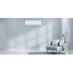 Кондиціонер Panasonic Super Compact Premium TZ 20м2 інвертор 7000BTU 2.0кВт A++/A++ -15°С Wi-Fi R32 білий, фото , изображение 3 | SNABZHENIE.com.ua