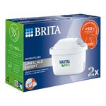 Фільтр-картридж Brita  MXPro Limescale для жорсткої води 2шт, фото , зображення 3 | SNABZHENIE.com.ua