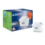 Фільтр-картридж Brita  MXPro Limescale для жорсткої води 4шт, фото , зображення 3 | SNABZHENIE.com.ua