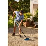 Cellfast Щітка універсальна IDEAL Pro 36.5см 176см 0.9кг, фото , изображение 3 | SNABZHENIE.com.ua