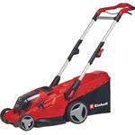 Einhell Газонокосарка акумуляторна GP-CM 36/41 Li - Solo PXC 36В безщіткова 41см 3400об/хв 50л 15.15кг(без АКБ та ЗП), фото  | SNABZHENIE.com.ua