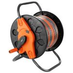 Подставка для шланга до 60 м, пластиковая, 1/2 NEO (15-791), фото , изображение 2 | SNABZHENIE.com.ua