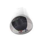 Водонагрівач електр. TESY Modeco Ceramic круглий із теплообмінником GCV9SL 1004724D C21 TS2RCP, 100л, 2,4кВт, сухий тен, мех. кер-ння, підключення з лівого боку B, білий, фото , зображення 3 | SNABZHENIE.com.ua