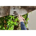 Ryobi Ключ розвідний RHAW300, довжина 300мм, 0-40мм, фото , изображение 3 | SNABZHENIE.com.ua