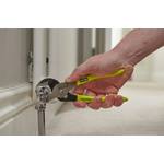 Ryobi Кліщі переставні RHGJP200, 200мм, Cr-V, 0.31кг, фото , изображение 3 | SNABZHENIE.com.ua