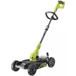 Ryobi Тример-газонокосарка акумуляторний ONE+ RY18LMC30A-0 18В 30см висота 38-75мм EasyEdge телескоп.штанга 6.4кг без АКБ та ЗП, фото  | SNABZHENIE.com.ua