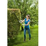 Ryobi Кущоріз мережевий RHT6760RL 650Вт 60см крок різу 30мм 4кг, фото , изображение 3 | SNABZHENIE.com.ua