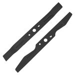 Ryobi Ніж для газонокосарки RAC448, для RY36LMXSP53A, фото , изображение 3 | SNABZHENIE.com.ua