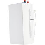 Водонагрівач електр. TIKI компакт GT, 15л, 2кВт, монтаж під мийкою, мех. кер-ння, A, білий, 700189, фото , зображення 3 | SNABZHENIE.com.ua