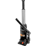 Домкрат гидравлический бутылочный 8Т, фото , изображение 2 | SNABZHENIE.com.ua