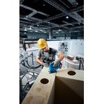 Bosch Лобзик GST 183-LI акумуляторний безщітковий 18В 0-3300об·хв хід 20мм 1.6кг без АКБ та ЗП, фото , зображення 3 | SNABZHENIE.com.ua