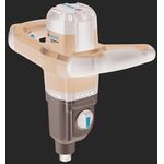 Bosch Міксер будівельний GRW 140 1400Вт 480-750об·хв М14 4.2кг, фото  | SNABZHENIE.com.ua
