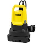 Karcher Насос дренажний SP 16.000 Dual 550 Вт 16Куб•год висота 9м глибина 7м 4.85кг, фото  | SNABZHENIE.com.ua