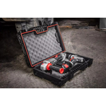 Скринька для електроінструментів GRAPHITE, фото , зображення 3 | SNABZHENIE.com.ua