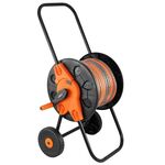 Коливальний спринклер з металевим кронштейном, 18 форсунок, фото , изображение 2 | SNABZHENIE.com.ua