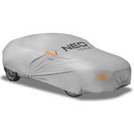 Авточохол багатошаровий (20 шарів, водонепроникний) XL NEO, фото  | SNABZHENIE.com.ua