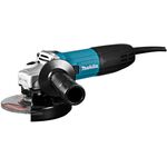 Makita Шліфмашина кутова GA5030R 125мм 720Вт 11000об·хв 1.8кг, фото  | SNABZHENIE.com.ua