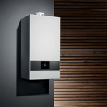 Котел газовий Buderus Logamax plus GB172i.2-15 конденсаційний одноконтурний 15кВт, фото , изображение 3 | SNABZHENIE.com.ua