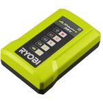 Ryobi Зарядний пристрій Ryobi Max Power RY36C17A 36В 1.7А, фото  | SNABZHENIE.com.ua