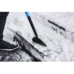 Cellfast Льодоруб IPRO, 132 см, 800гр, фото , зображення 3 | SNABZHENIE.com.ua