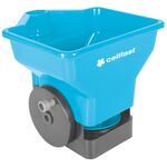 Cellfast Сівалка розкид до 3.6м гранули до 10мм контейнер 3л, фото , изображение 2 | SNABZHENIE.com.ua