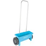 Cellfast Сівалка, 12 л, ширина розкиду 45см, діаметр гранул 1-10 мм, фото  | SNABZHENIE.com.ua