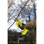 Ryobi Секатор акумуляторний ONE+ RY18SCA-0 18В d різа 25мм 0.74кг без АКБ та ЗП, фото , изображение 3 | SNABZHENIE.com.ua