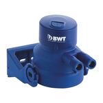 Головка для підключення фільтра Grohe Blue, фото , изображение 3 | SNABZHENIE.com.ua