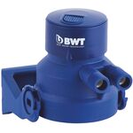 Головка для підключення фільтра Grohe Blue, фото  | SNABZHENIE.com.ua