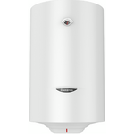 Водонагрівач електр. Ariston круглий SG1 EU, 50л, 1,5кВт, мех. кер-ння, C, Італія, білий, фото  | SNABZHENIE.com.ua