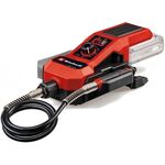 Einhell Гравер акумуляторний TE-MT 18/34LI-Solo PXC 18В 5000-34000об·хв гнучкий вал 92см 1.4кг (без АКБ і ЗП), фото  | SNABZHENIE.com.ua