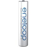 Акумулятор Panasonic Eneloop NI-MH  AAA 800 мАг, 2 шт., фото , зображення 3 | SNABZHENIE.com.ua
