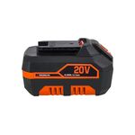 TEKHMANN Акумулятор TAB-40/i20 Li 20В 4А·год, фото , зображення 3 | SNABZHENIE.com.ua