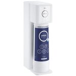 Стартовий набір зворотного осмосу Grohe Blue для змішувача, білий, фото  | SNABZHENIE.com.ua