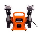 TEKHMANN Верстат заточувальний TBG-3015 L 300Вт коло 150мм 2980об·хв 7.5кг, фото , зображення 3 | SNABZHENIE.com.ua