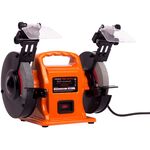 TEKHMANN Верстат заточувальний TBG-3015 L 300Вт коло 150мм 2980об·хв 7.5кг, фото  | SNABZHENIE.com.ua