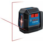 Bosch Нівелір лазерний GLL 12-22, до 12м, 0.3мм/м, чохол, 0.35кг, фото  | SNABZHENIE.com.ua