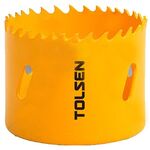 Tolsen Коронки по металу, біметалічна, 20мм, 4-6ТРІ, фото  | SNABZHENIE.com.ua