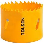 Tolsen Коронки по металу, біметалічна, 22мм, 4-6ТРІ, фото  | SNABZHENIE.com.ua