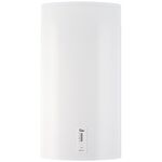 Водонагрівач електр. TIKI плаский FTG, 50л, 2кВт, ун. монтаж, електр. кер-ння, B, білий, 700152, фото  | SNABZHENIE.com.ua