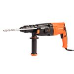 TEKHMANN Перфоратор TRH-1120 DFR SDS-Plus 1120Вт 3Дж 3.5кг, фото , изображение 2 | SNABZHENIE.com.ua