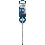 Bosch Бур по бетону SDS-7X для армованого бетону 6x100x165, фото , зображення 3 | SNABZHENIE.com.ua