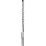 Bosch Бур по бетону SDS-7X для армованого бетону 6x100x165, фото  | SNABZHENIE.com.ua