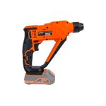 TEKHMANN Перфоратор акумуляторний TRH-15/i20 SDS-plus 20В 1.5Дж 1.25кг без АКБ та ЗП, фото , зображення 3 | SNABZHENIE.com.ua