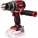 Einhell Шурупокрут-дриль акумуляторний TP-CD 18/70 Li-i BL - Solo 18В 70Нм 800·3200об·хв 1.37 кг без АКБ і ЗП, фото  | SNABZHENIE.com.ua